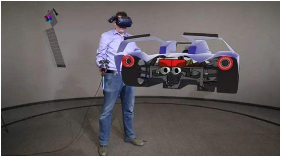 Virtual Reality: Creating an Immersive Experience