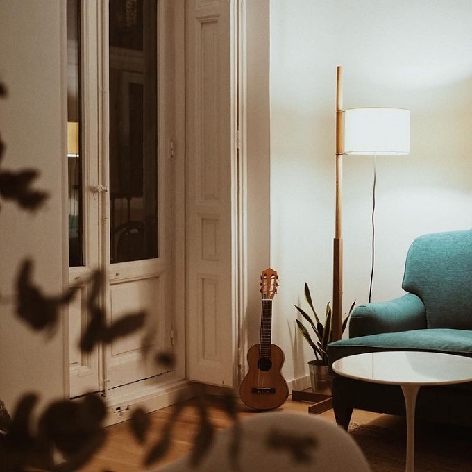 Miguel Mila Lamps