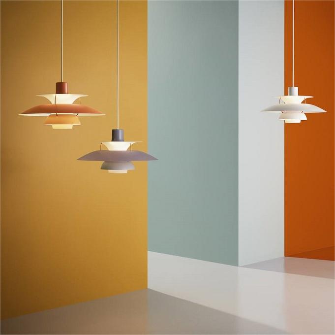 Danish Vintage Lighting