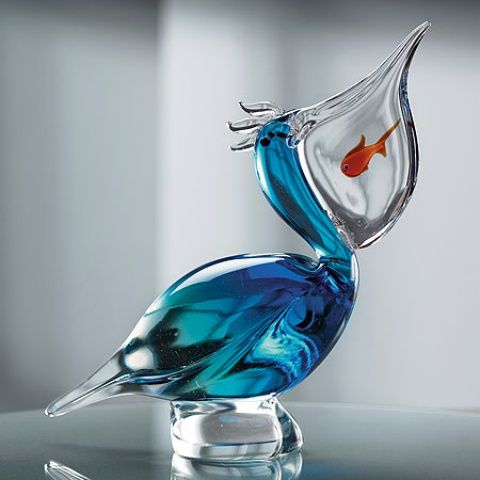 The Art of Making Murano Glass