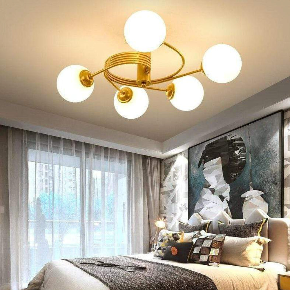 10 Stunning Chandeliers That Will Transform Your Space