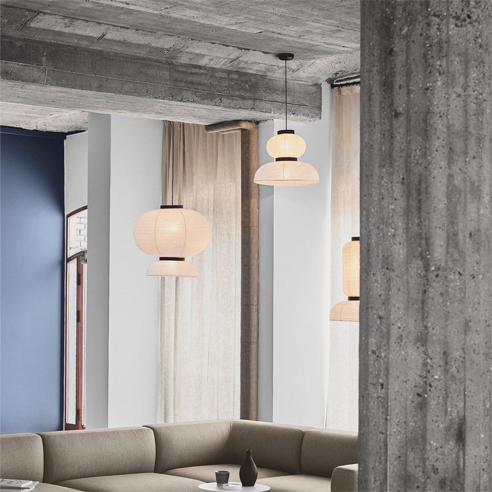 Enhance Your Space with Aesthetic Design Lamps
