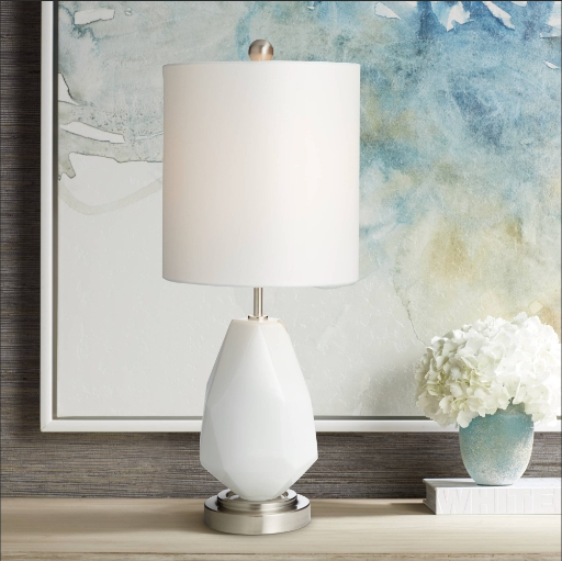 Stylish Modern Table Lamp Designs for Contemporary Homes