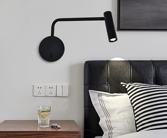 Transform Your Living Room with Wall Lights