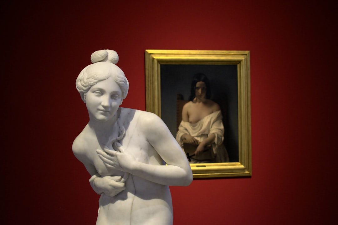 Uncovering the History and Significance of Ancient Statues