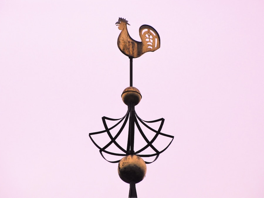 Whimsical Flamingo Chandelier Adds Charm to Children’s Room